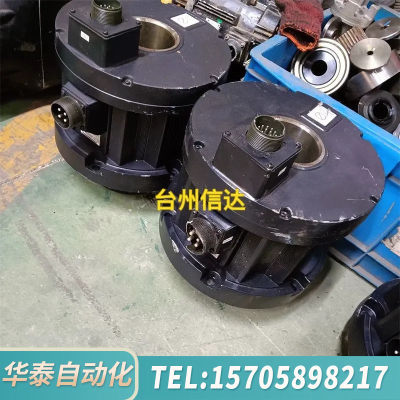 华泰SGMT-14A2AX-TE2 伺服电机
