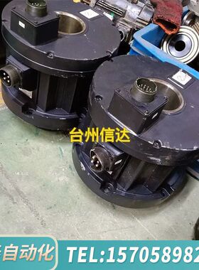 华泰SGMT-14A2AX-TE2 伺服电机