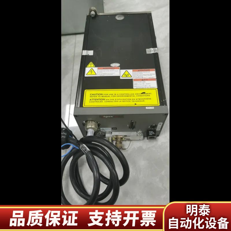 AE Apex 3013射频电源，功率3kW，频率13.56.询价