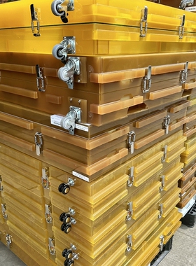 光罩盒 光罩盒子 mask盒子 80945 议价 直拍不发货