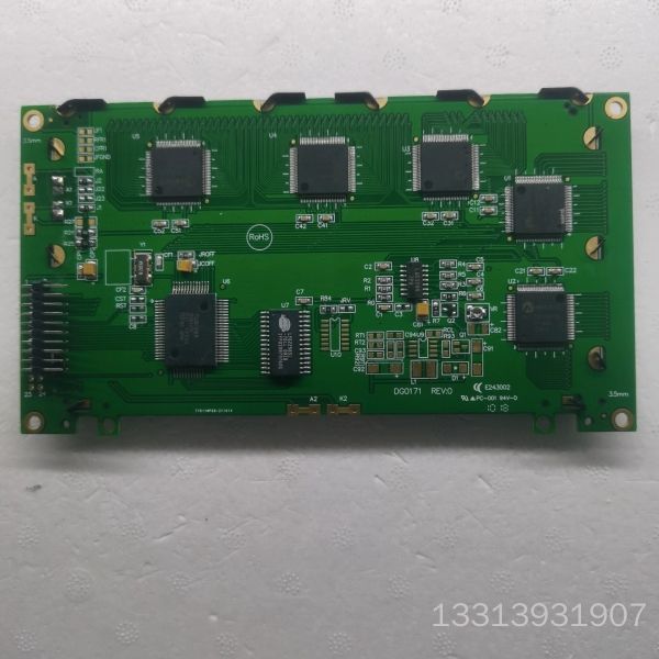 NHD-240128WG-ATFH-VZ#      240议价也可维修