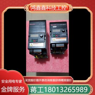 力士乐变频器 －3P4－M VFC3610 0K40