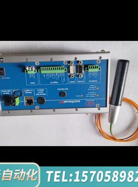 华泰米铱光谱共焦控制器confocalDT，型号IFC245