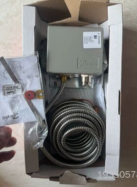 丹佛斯Danfoss KPS80  060L312866详谈