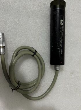 HP 81521B 光功率探头详谈