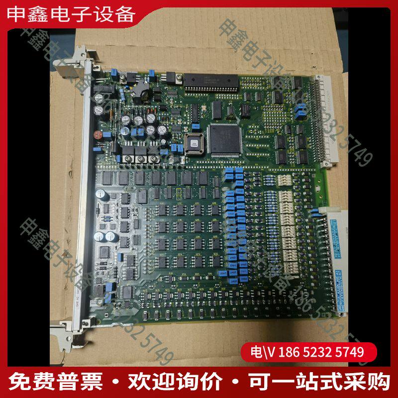 议价：6DP1230-8CCFUM230控制主板拆