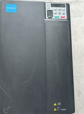 MD310T15B-SZ汇川15kw/380v变频器