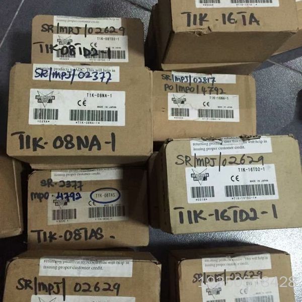 T1K-08TR T1K-08TRS T1K-HSIO  光详谈