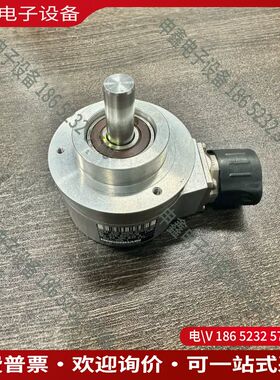 议价：海德汉编码器型号rod 420 5000 27s12-03拆