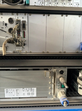 【议价】VISCOM光学主机控制器，内有板卡：