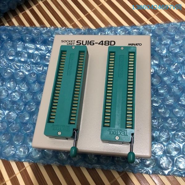 询价购-MINATO SUI6-48D 库存新的，具体看图。