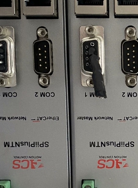 ACS SPIIPLUSNTM 控制器【议价】