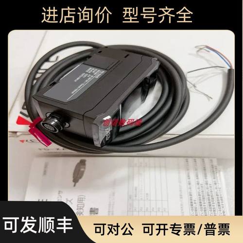 FD-XA1E FD-XA2  FD-XA5 FS-MC8N FS-MC8P FD-XS1基恩士