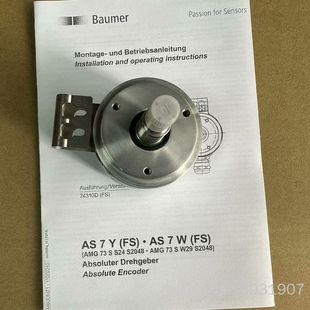 器AS7W S24 AS7Y S2议价也可维修 AMG73 SEW编码