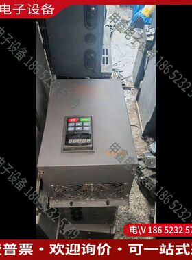 议价：宝米勒变频器型号MC200T0220T4-32功率22kw