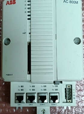 ABB  PM856AK01  3BSE066490R1 控
