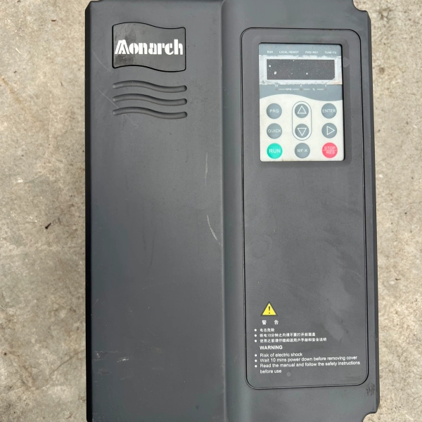 议价汇川默纳克电梯变频器ME320LN-4011，11KW