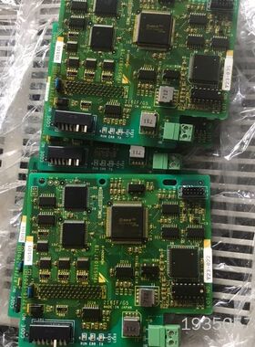 安川G7变频器通讯板87216-12011-S0101 YP详谈