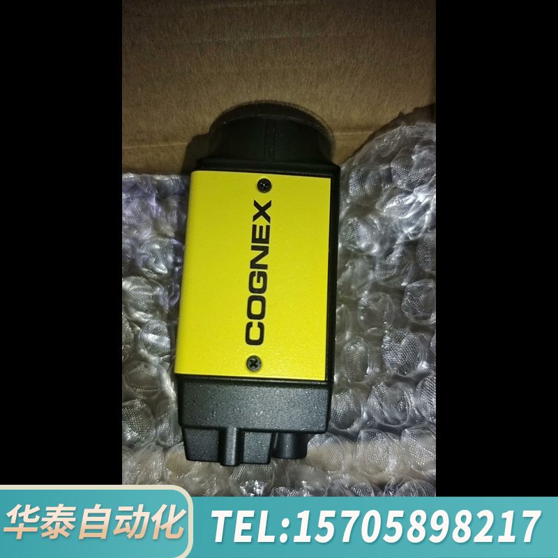 华泰康耐视is8405m-373-10工业智能相机，，