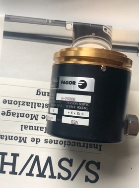 发格编码器H2000R【议价】