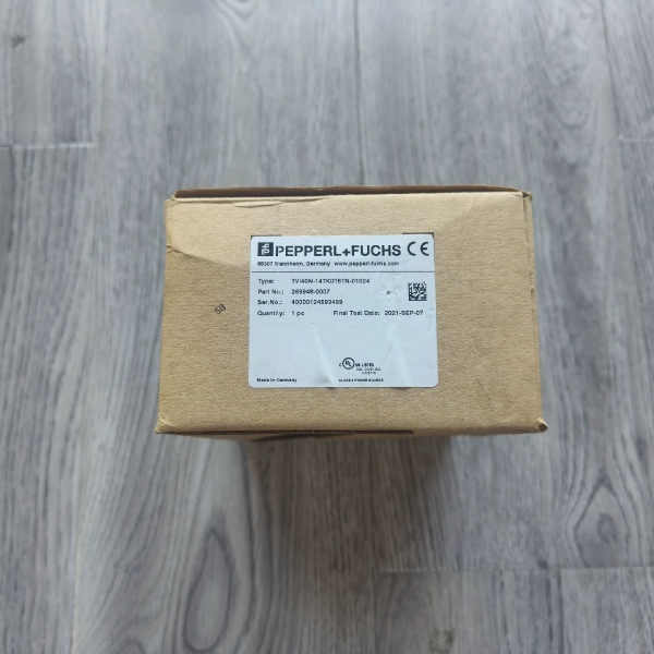 【】倍加福TVI40N-14TK0T6TN-01024全新议价