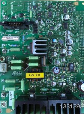 日立喷码机电路板 1J84B7411A议价也可维修