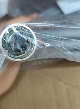 MURR穆尔，灰色5芯母头7/8接头，25米PUR，型号70【议价】