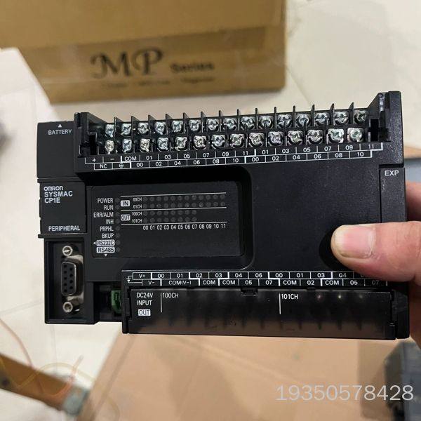 CP1E-N40S1DT-Dplc1.3版本，详谈