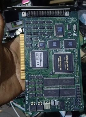 议价二手拆机  CyberOptics Imagenation