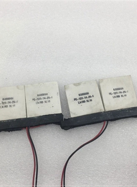 6080006 PE-127-14-25-S LAIRD XL16 Pumpb J8