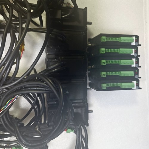 议价雷赛57闭环步进套装，驱动器CL57C，电机57CME23，