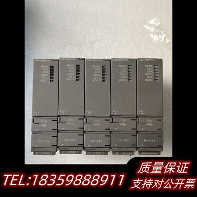三菱Q26UDHCPU功能包好350议价