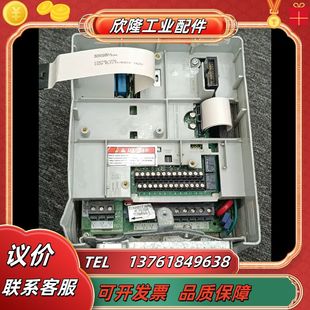 NYNACG1现货 AB变频器20AD8P0A3 成色漂议价