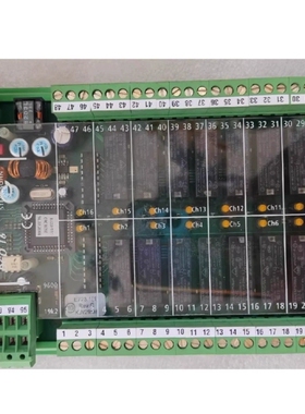 STEINSOHN  F203 001A DOC16监测报警模块