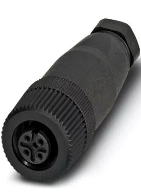 菲尼克斯 连接器 - SACC-M12FS-5CON-PG 7 - 1662298