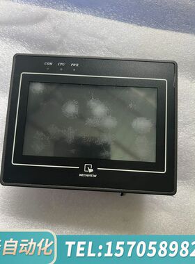 华泰威仑通态触摸屏MT8050i