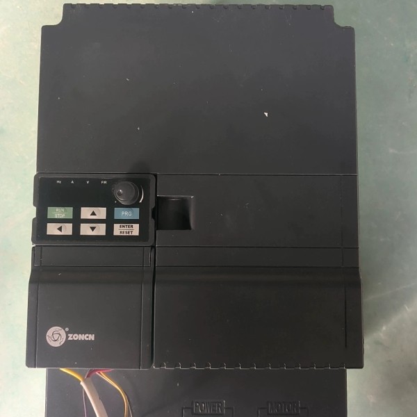 拆机众辰变频器22KW【议价】