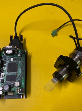 议价激光打标机振镜SCANER S/N GAL-SA-30D(Y