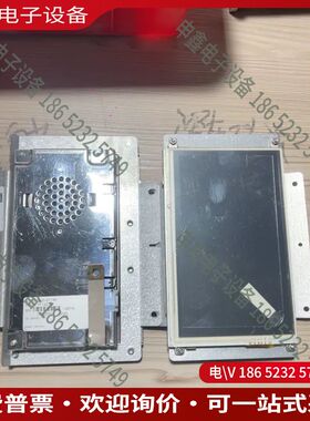 议价：赛默飞900-2719R    PF13274    屏幕两