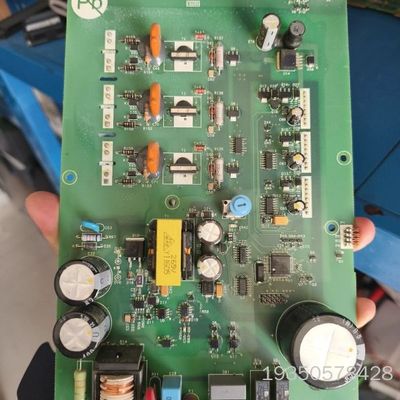 AB软起动器主板40891-454-11详谈