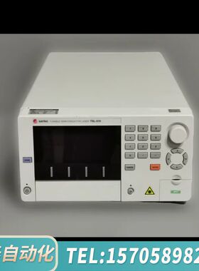 华泰Santec TSL-510可调谐半导体激光器，波长范围12