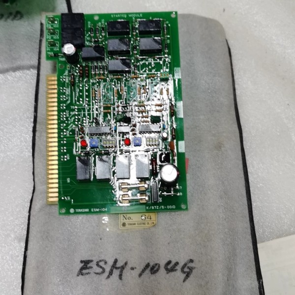 ESM-104G K/87Z/5-001E电路