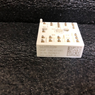 SKiiP13AC12T4V1 12AC12T4V1 11A