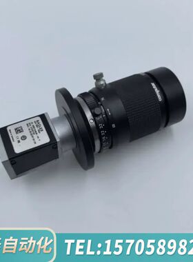 华泰acA1300-30gcBASLER巴斯勒工业相机，配c