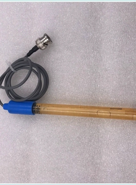 山瑟力士塑胶体PH电极管 SENSOREX REORDER S200C实