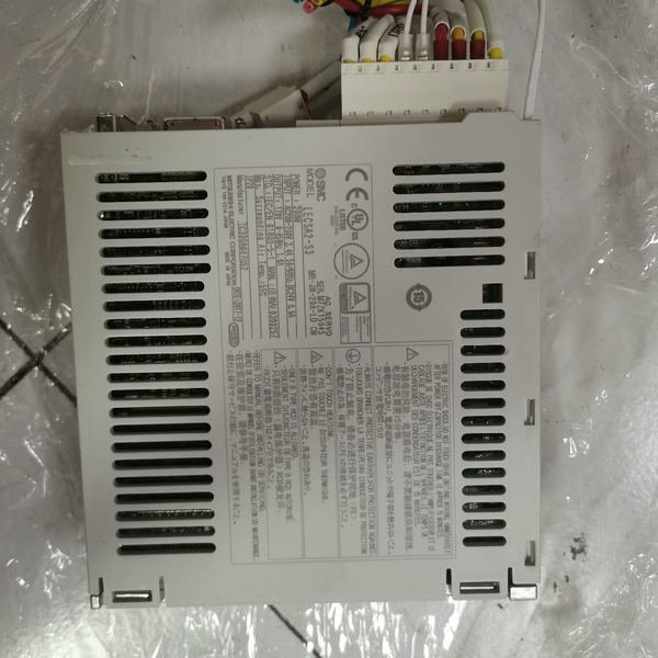 议价SMC驱动器，100W，200W，400W都有，LECSA2