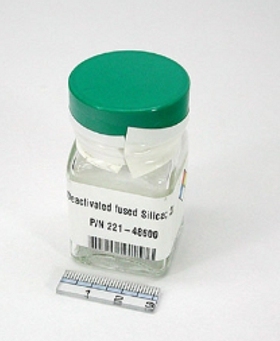 221-48600  石英棉DEACTIVATED GLASS WOOL2G