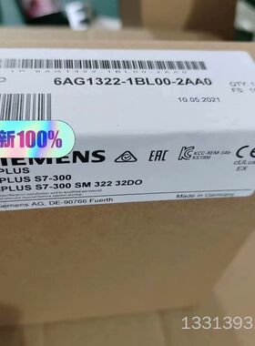 6AG1322-1BL00-2AA0,6ES7322-1BL议价也可维修