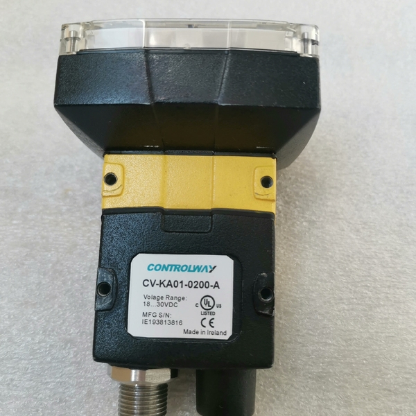 CONTROLWAY 科瑞 CV-KA01-020议价