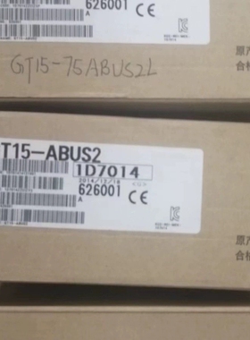 GT15-75ABUS2L L06CPU-P GT15-75
